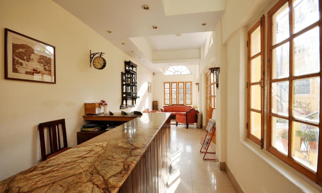 The Pavilion Nainital Exterior photo